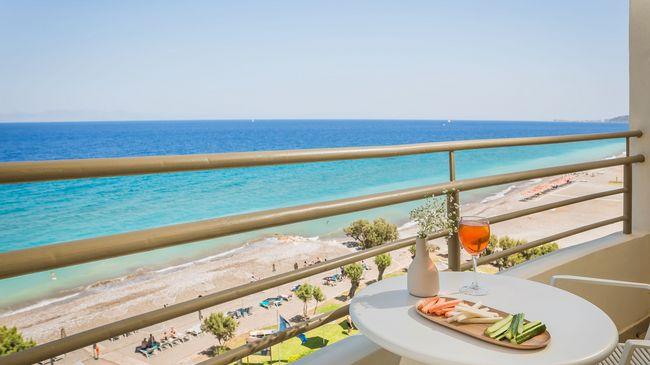Electra Palace Rhodes