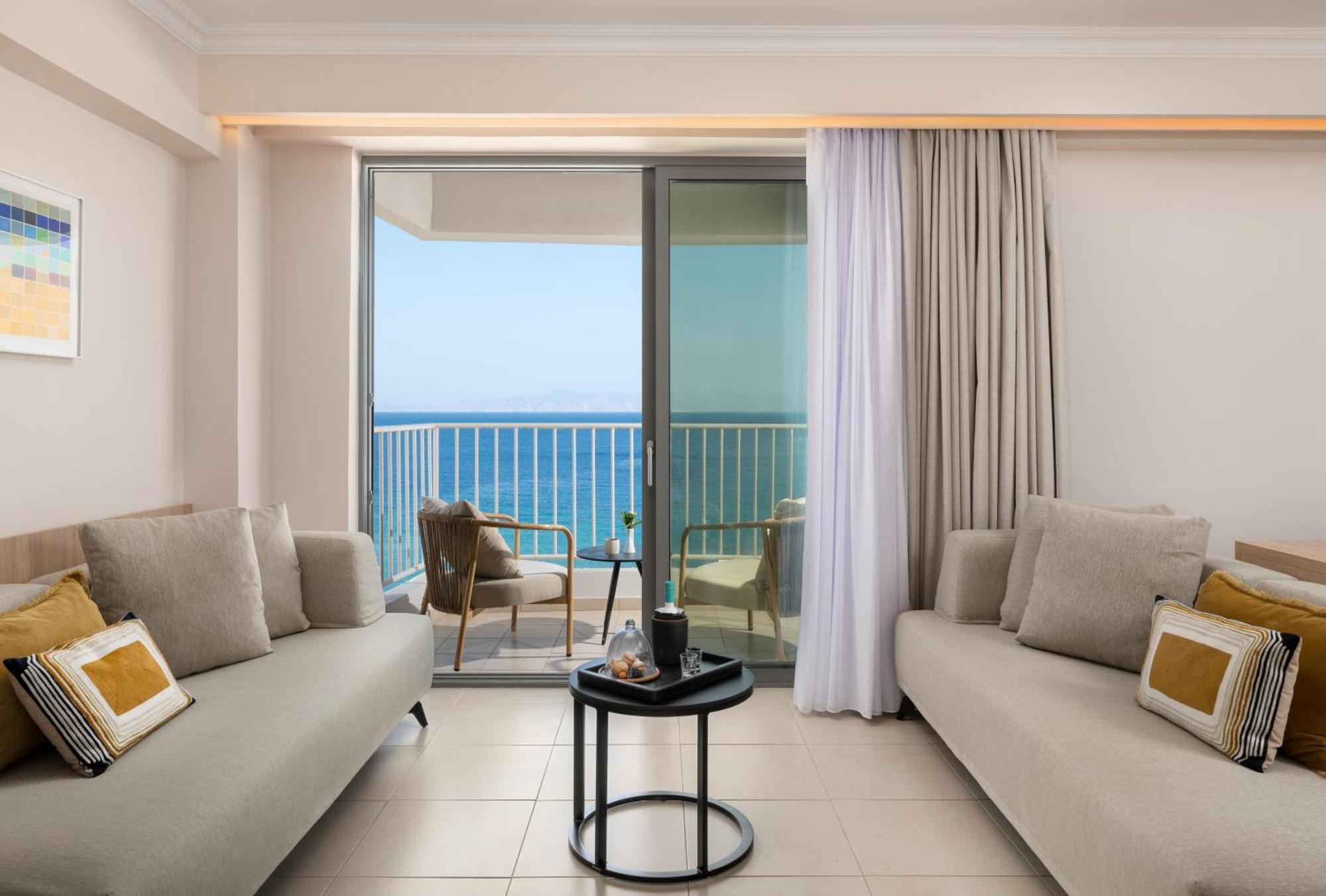 Electra Palace Rhodes