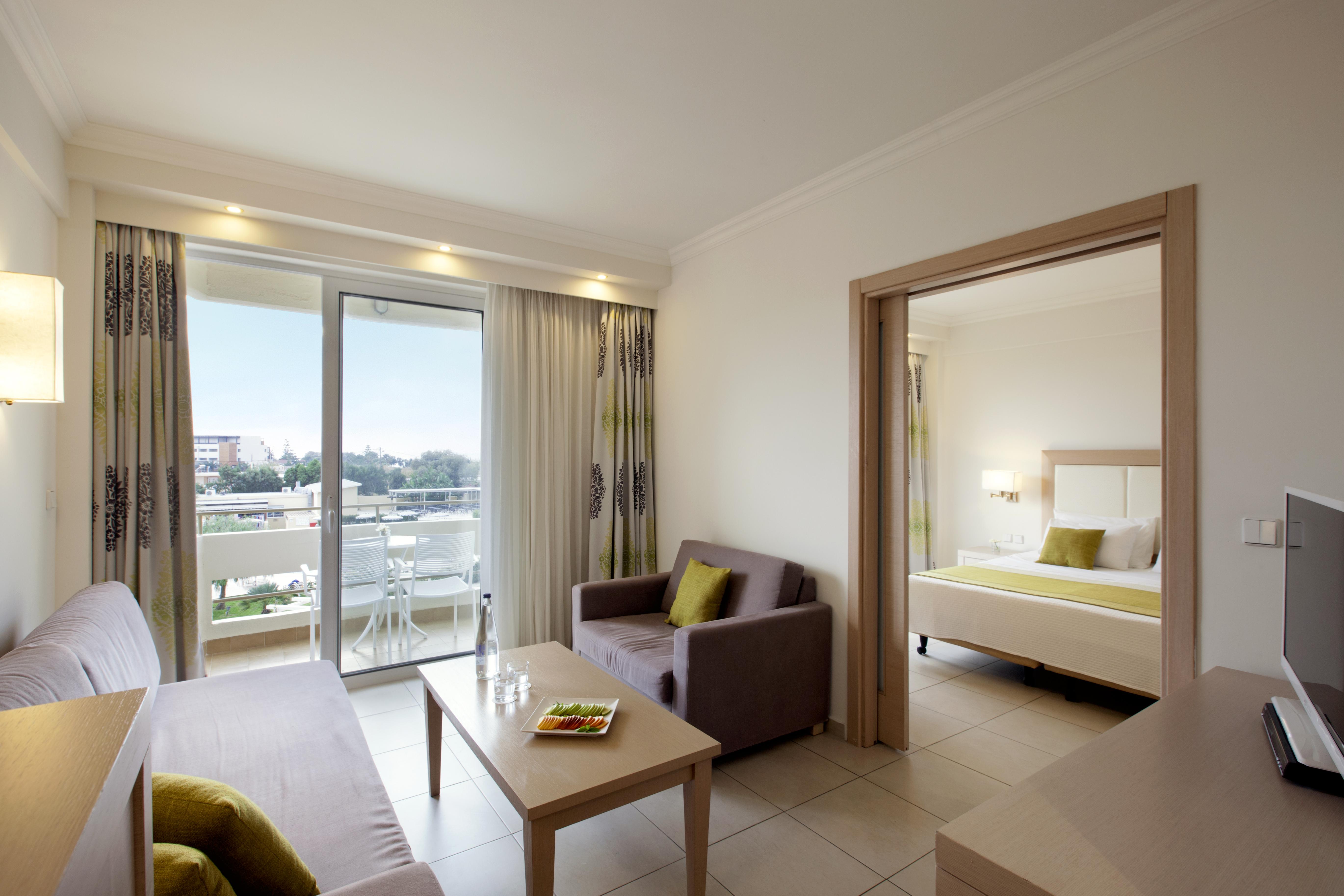 Hotell Electra Palace Rhodes Ialysos (Rhodes)