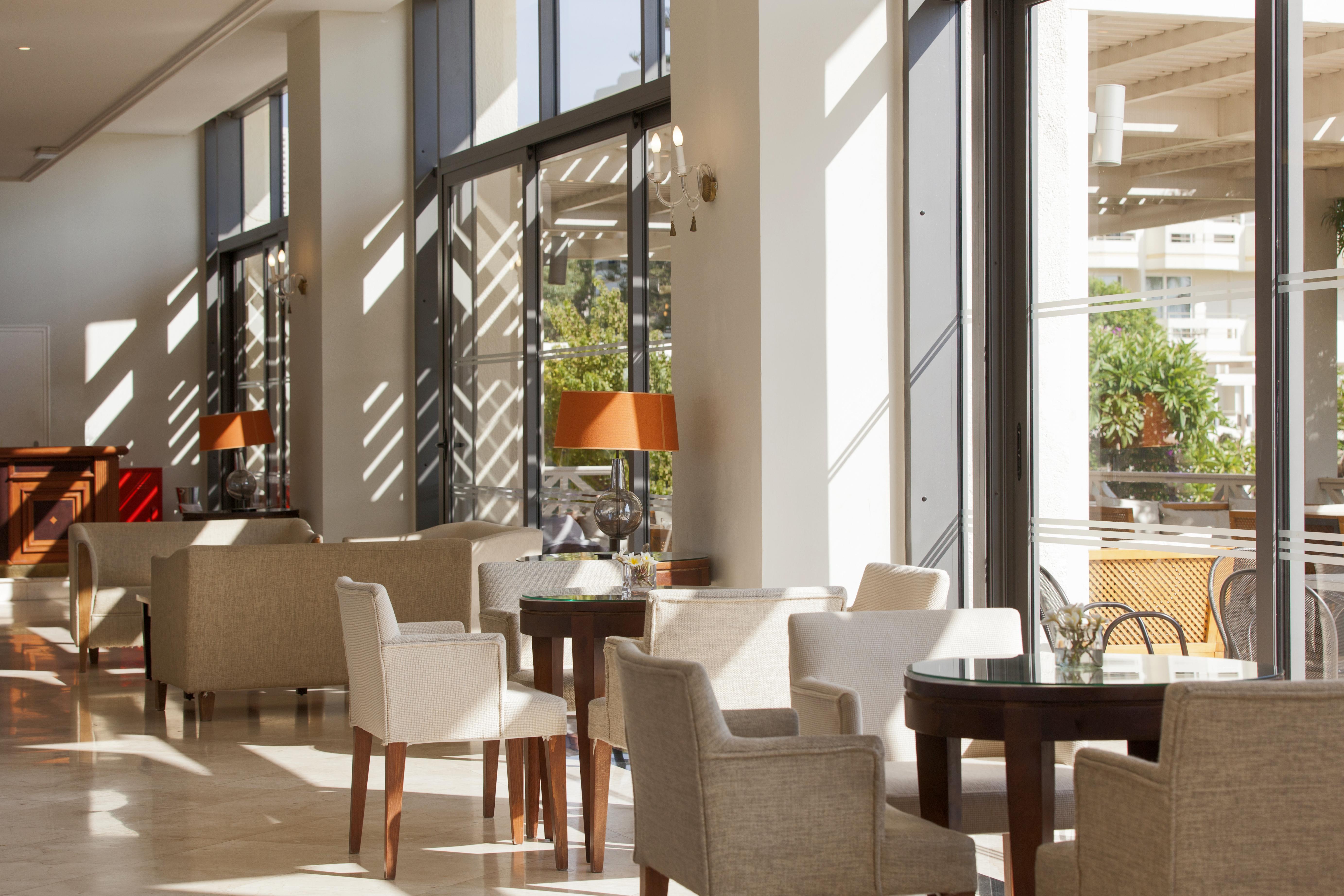 Hotell Electra Palace Rhodes Ialysos (Rhodes)