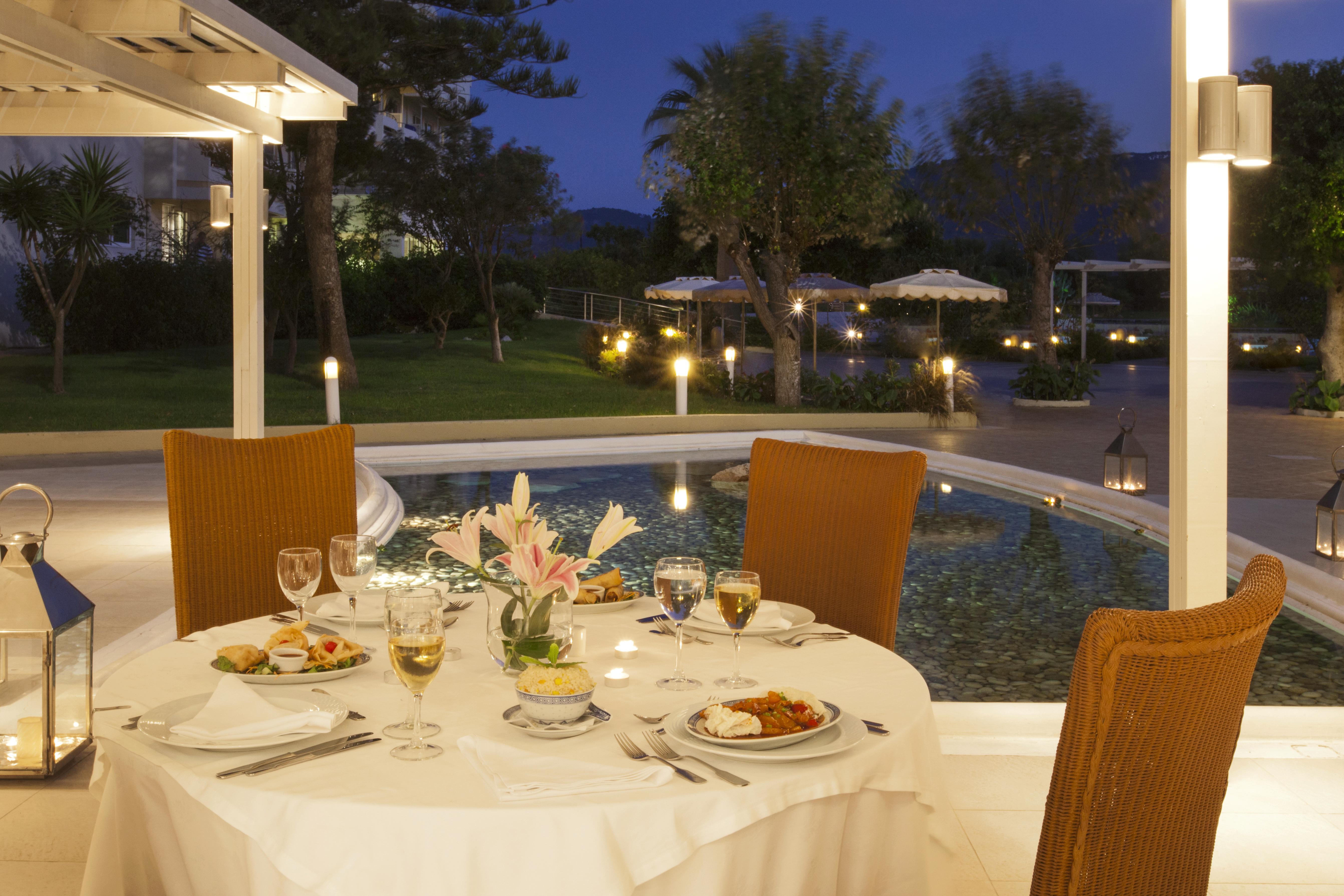 Hotell Electra Palace Rhodes 5*