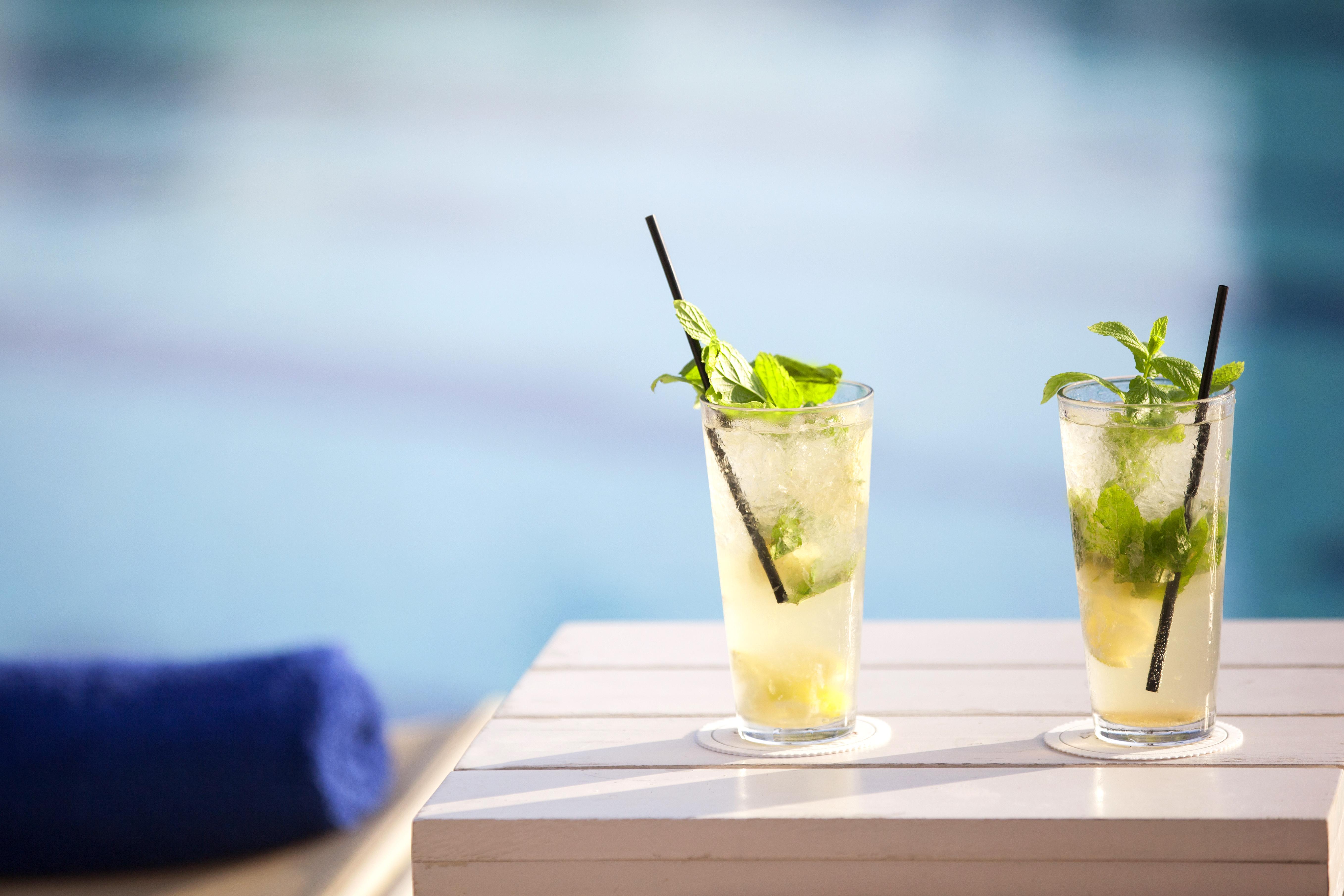 Hotell Electra Palace Rhodes 5*