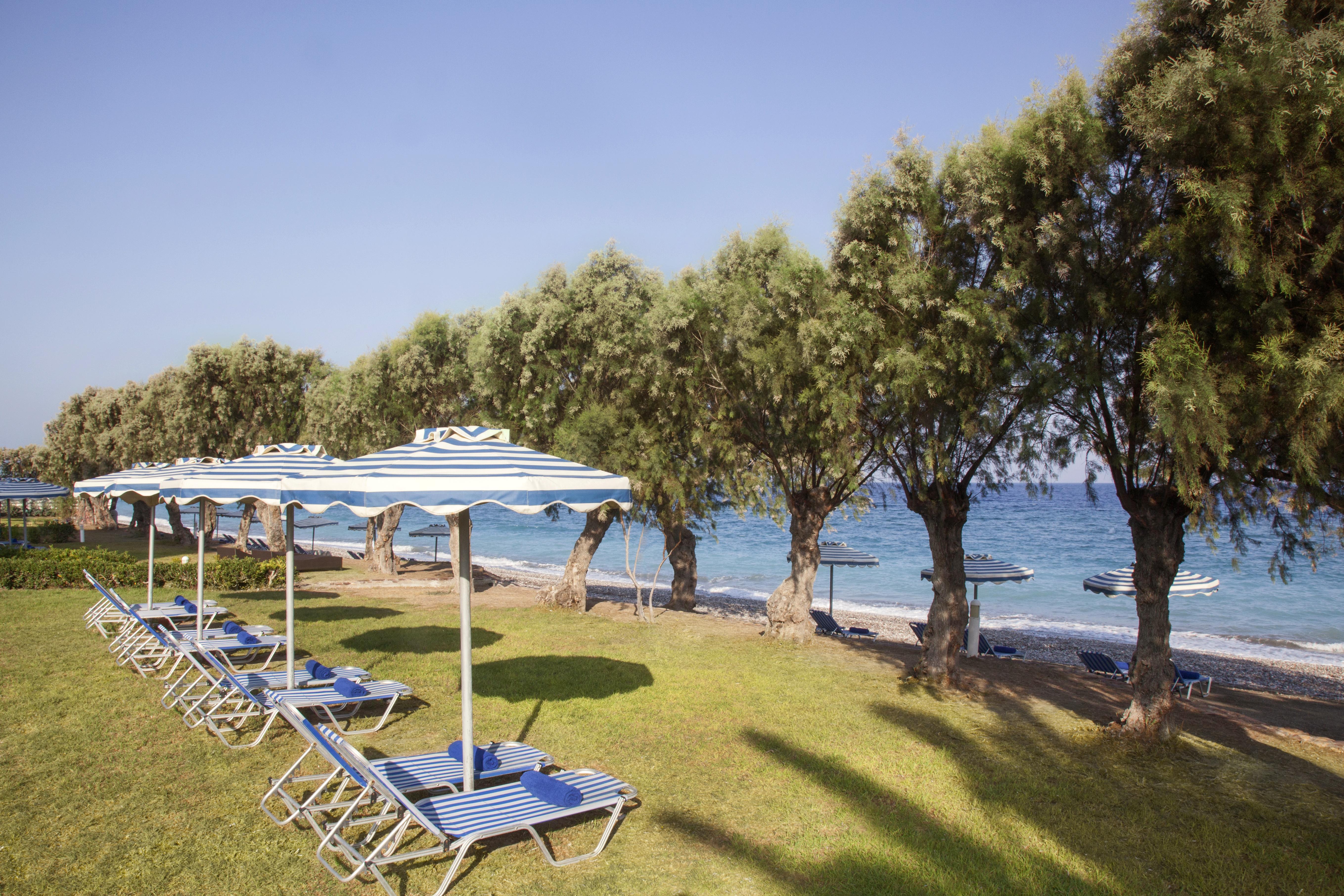 Hotell Electra Palace Rhodes 5*