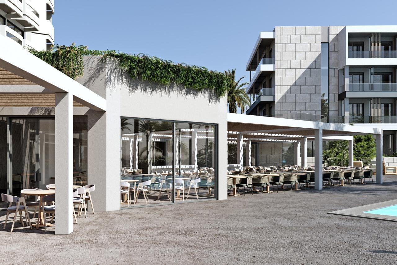 Electra Palace Rhodes Hotell