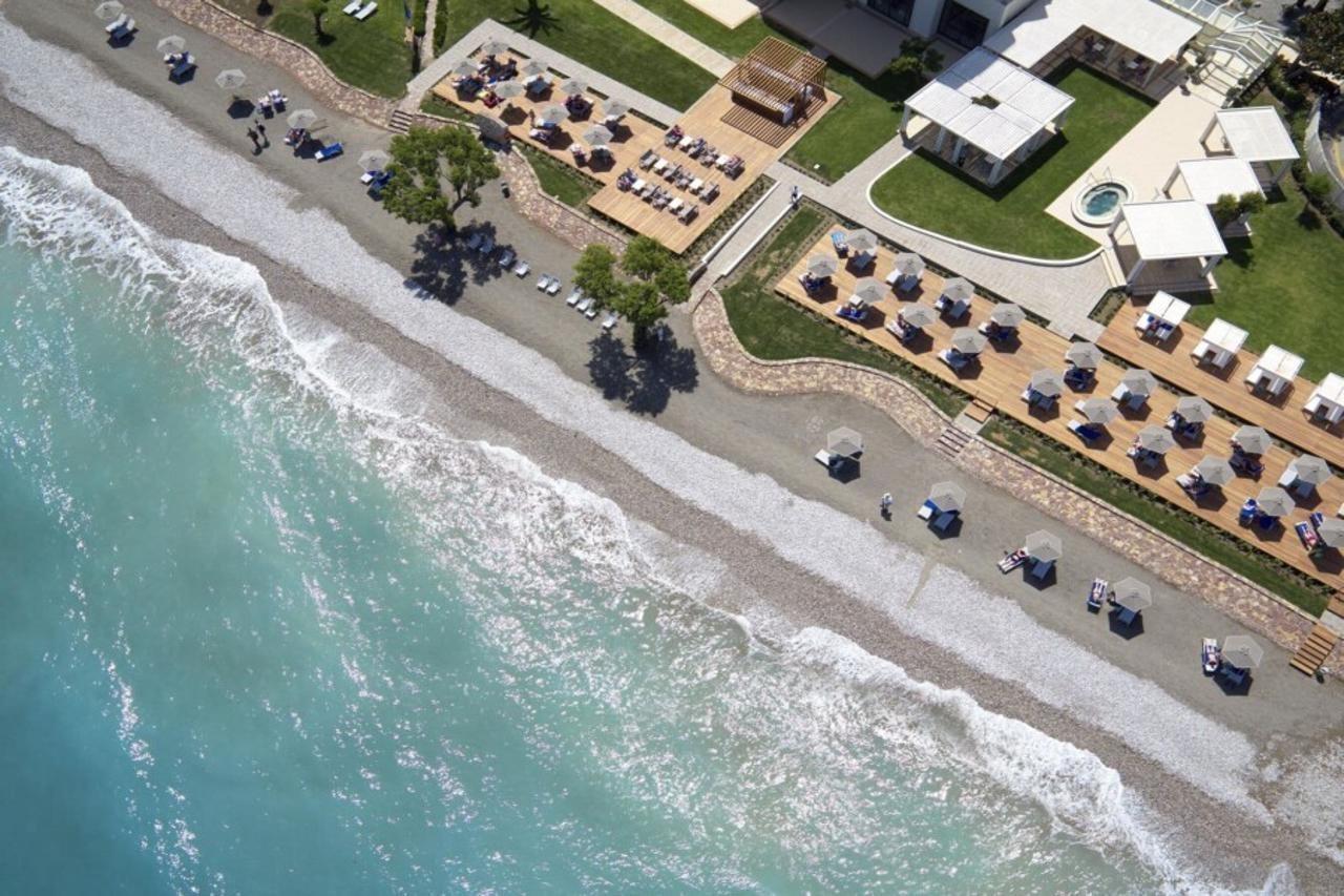Electra Palace Rhodes Hotell
