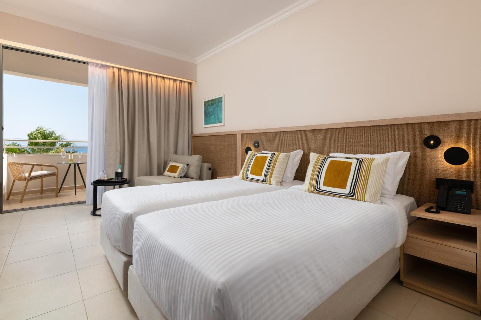 Hotell Electra Palace Rhodes 5*