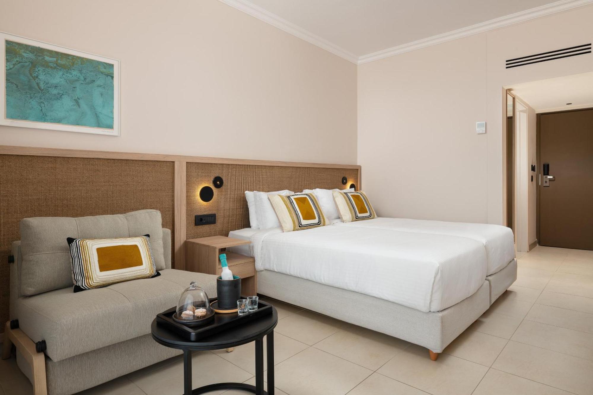 Electra Palace Rhodes Ialysós