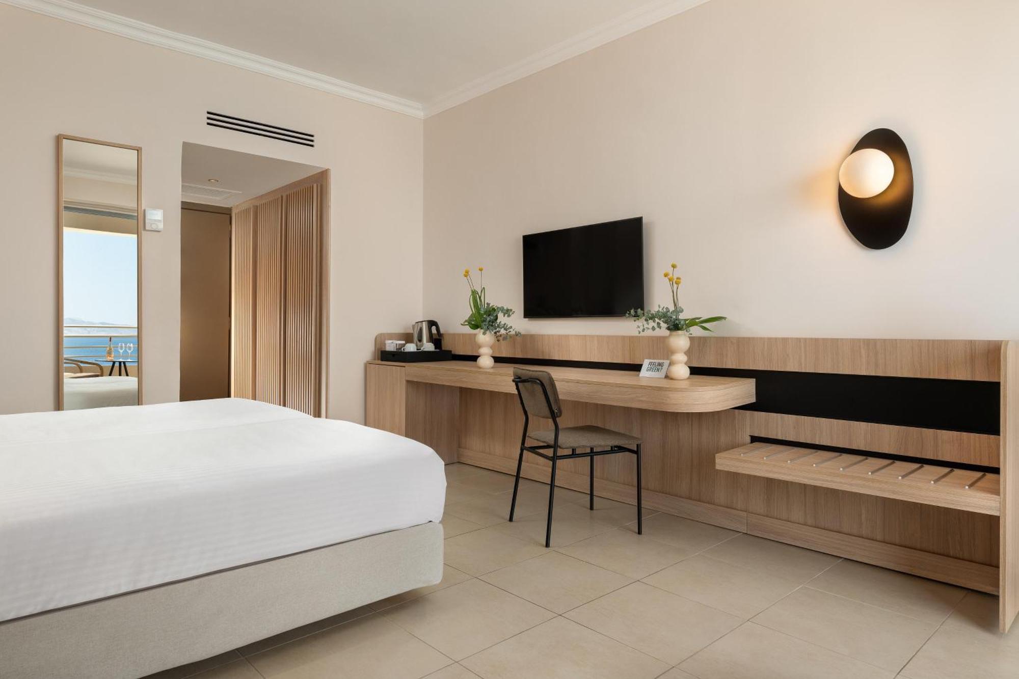 Hotell Electra Palace Rhodes 5*