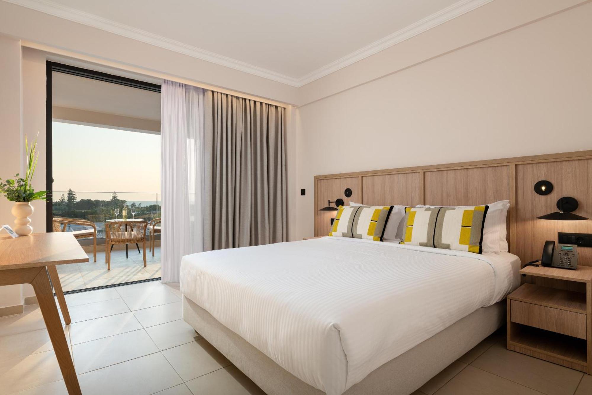 Hotell Electra Palace Rhodes Ialysos (Rhodes)