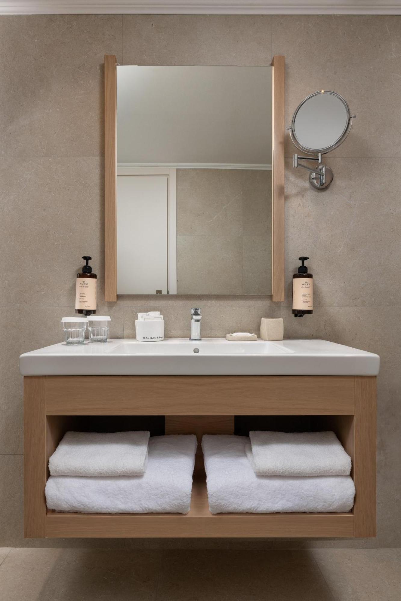 Electra Palace Rhodes Hotell 5*