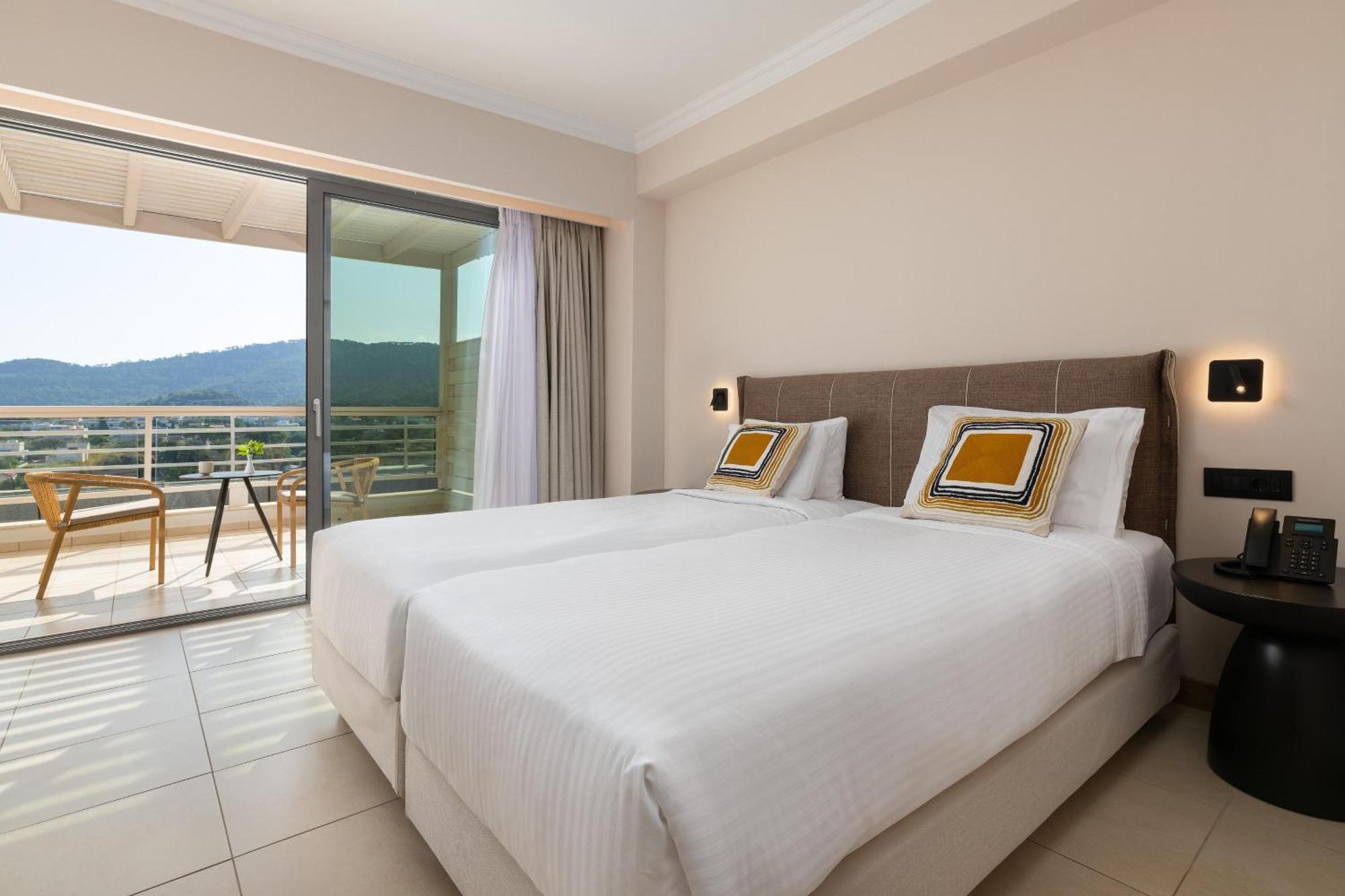 Hotell Electra Palace Rhodes 5*