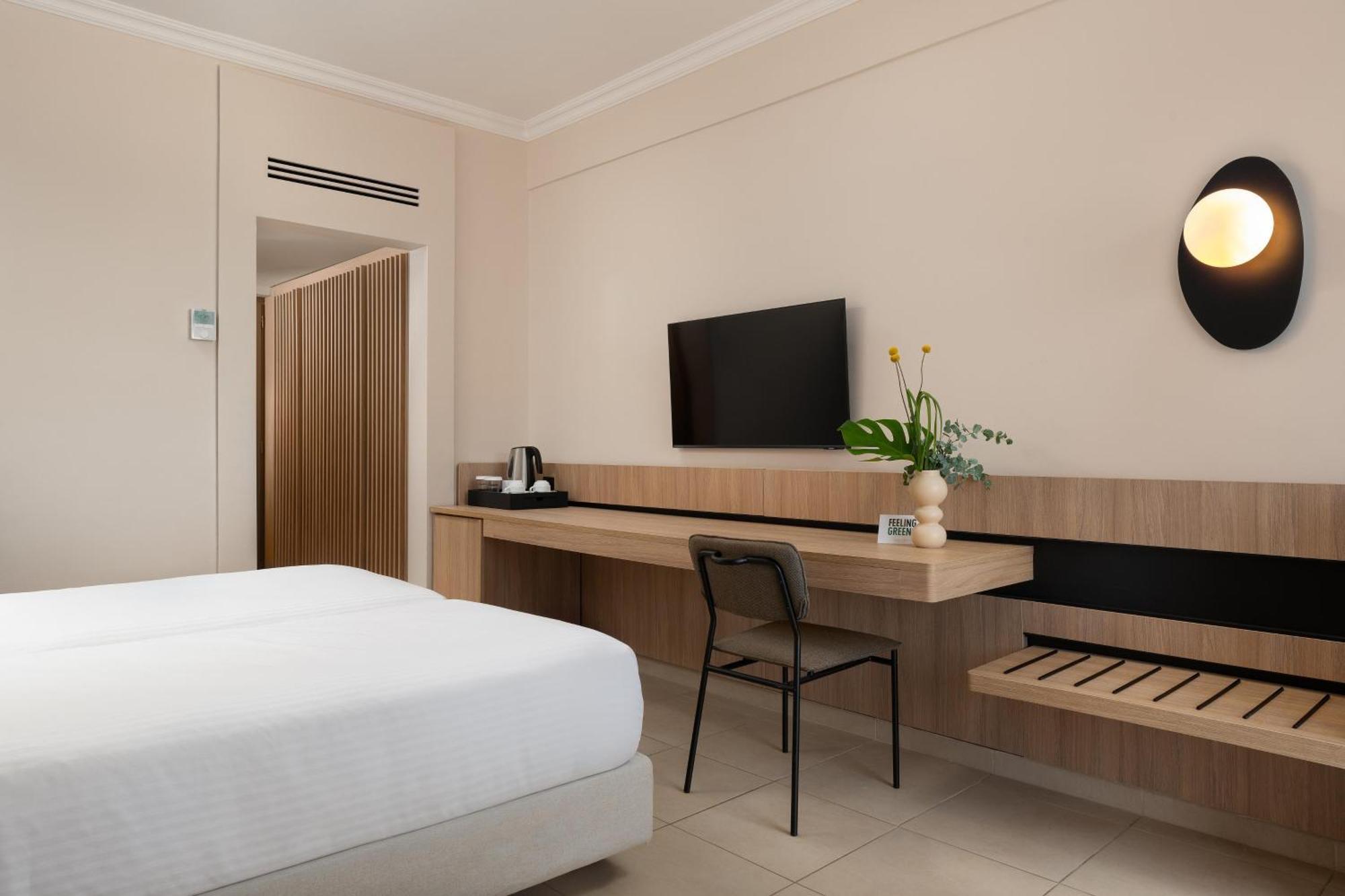 Electra Palace Rhodes 5* Ialysós