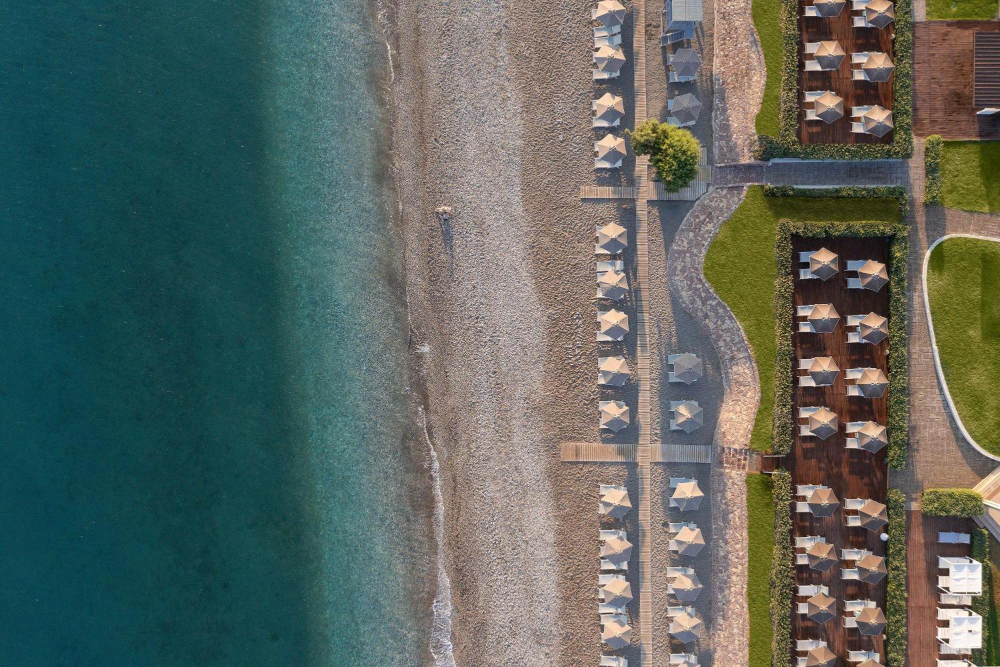 Electra Palace Rhodes Hotell