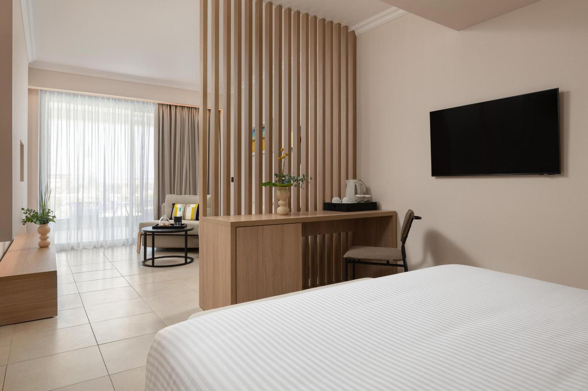 Hotell Electra Palace Rhodes