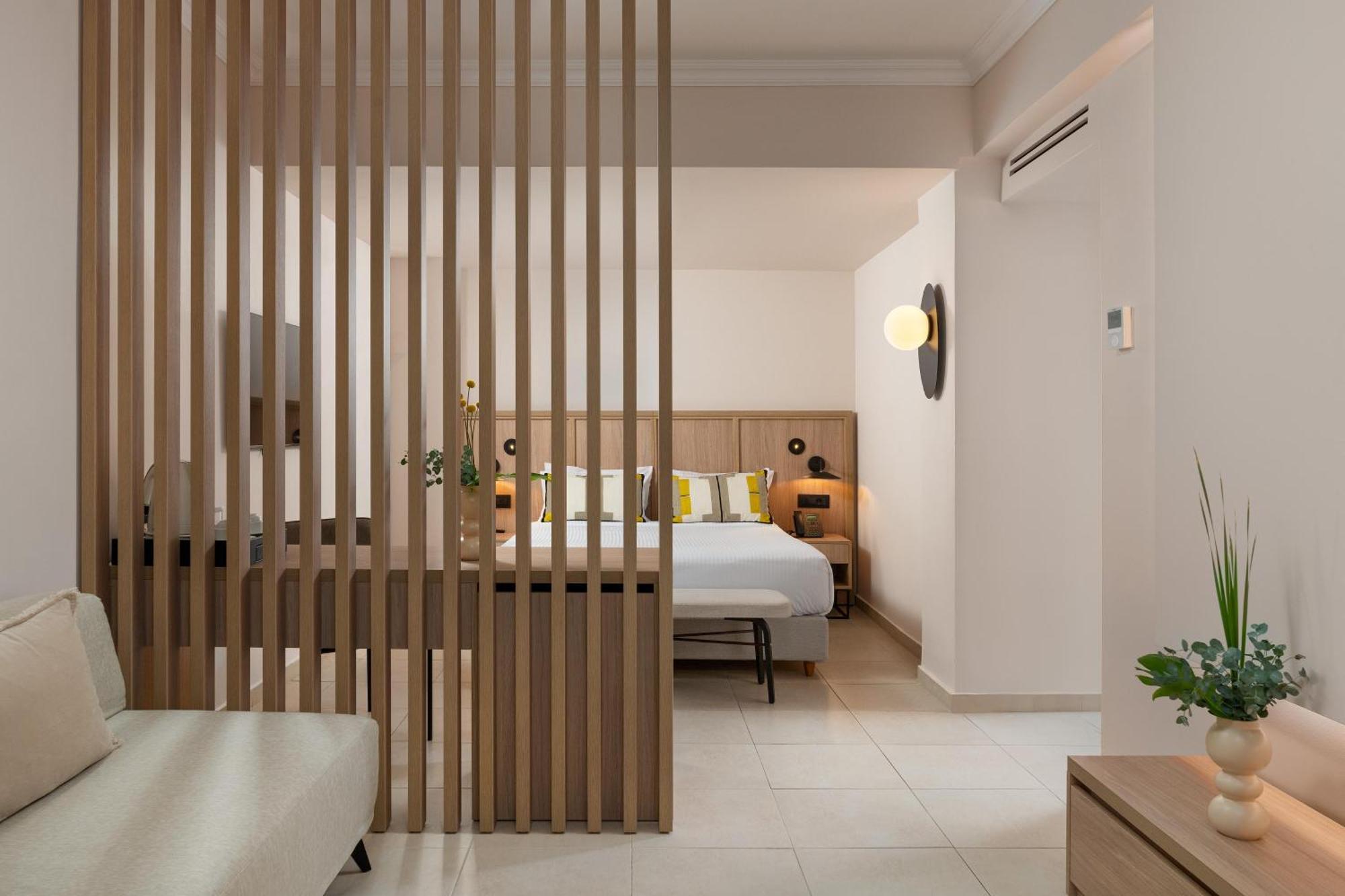 Hotell Electra Palace Rhodes Ialysos (Rhodes)