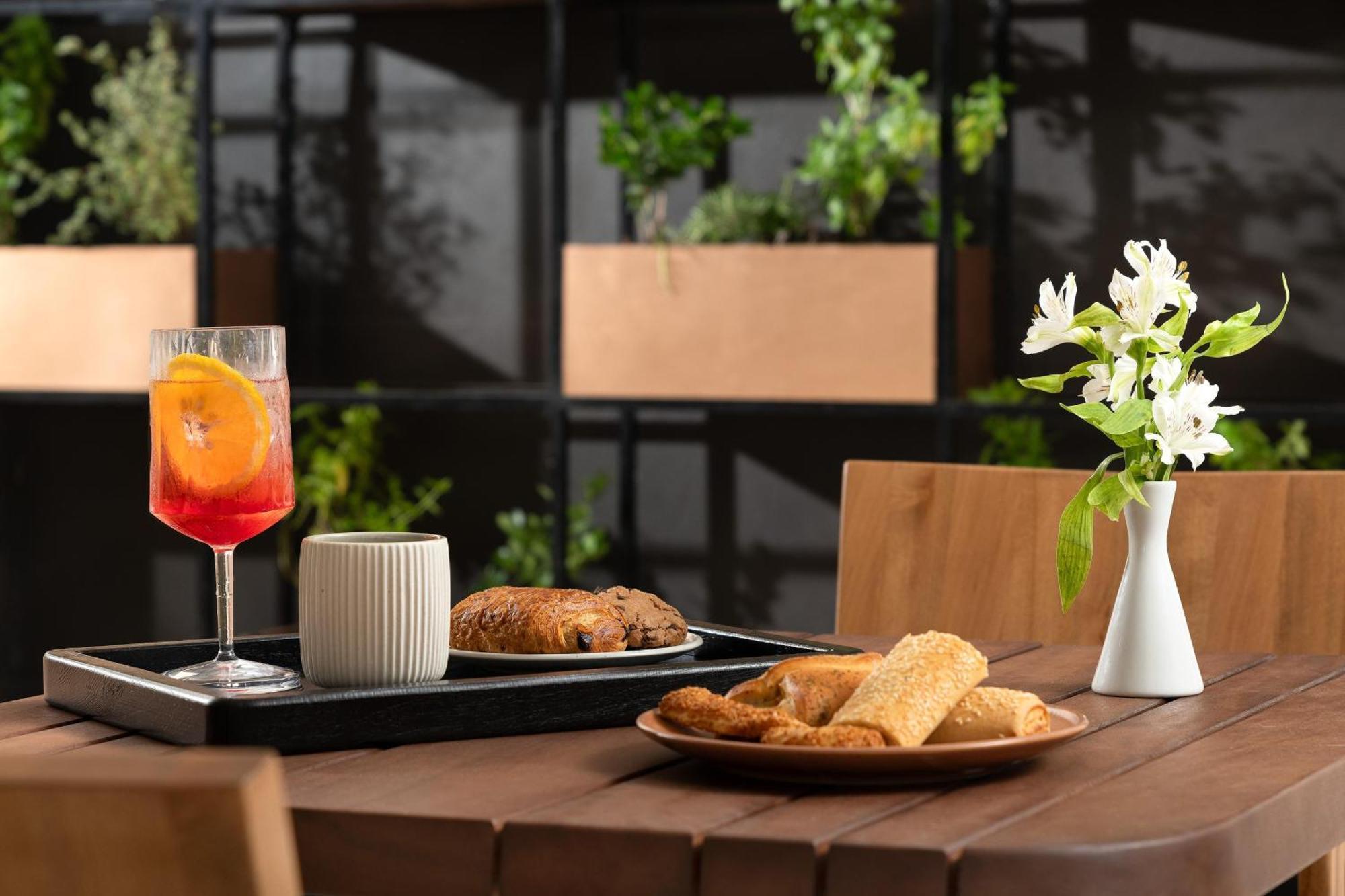 Hotell Electra Palace Rhodes 5*