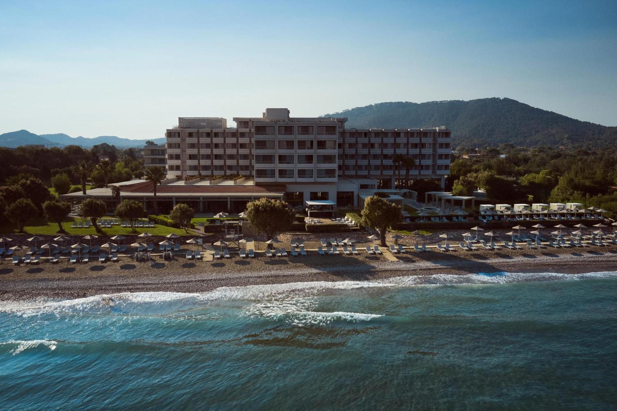 Hotell Electra Palace Rhodes 5*