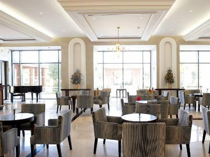 Electra Palace Rhodes Hotell 5*