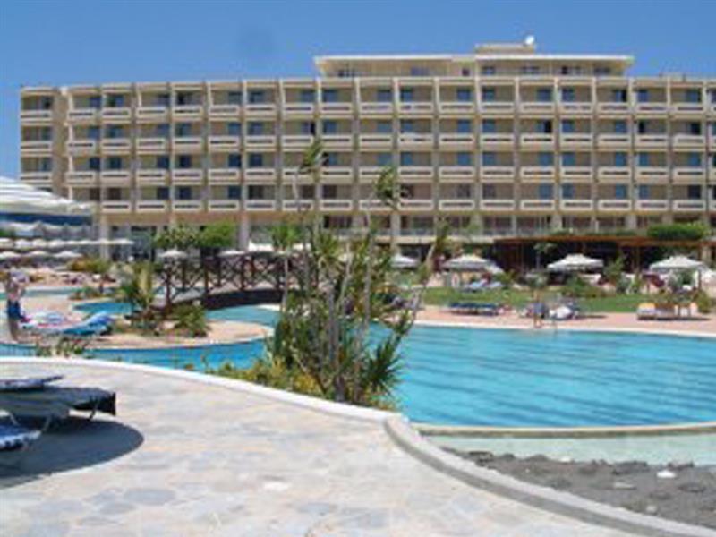 Electra Palace Rhodes Hotell Ialysos (Rhodes)