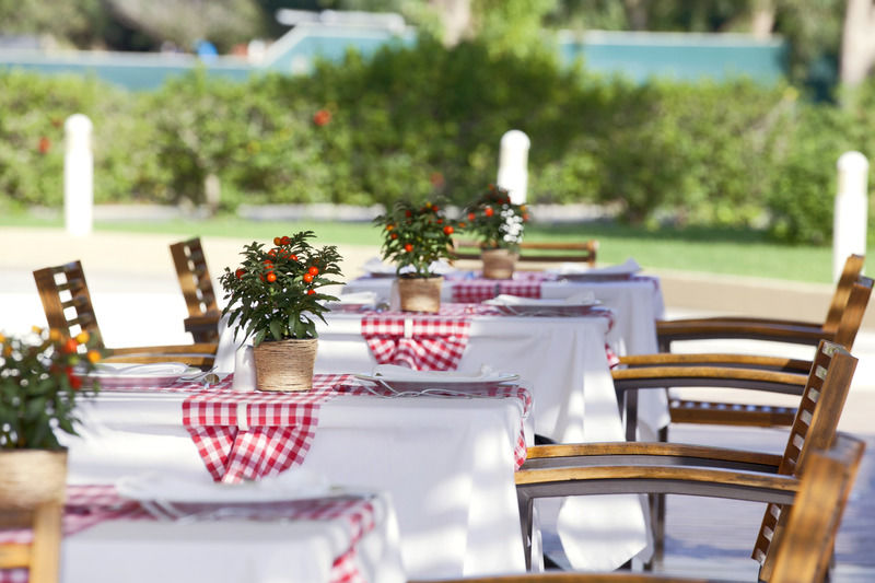 Electra Palace Rhodes Ialysós