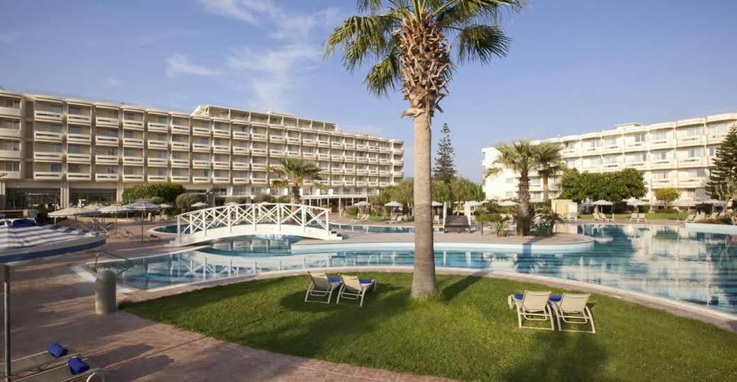 Electra Palace Rhodes Hotell