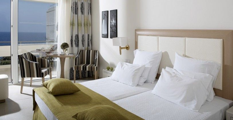 Electra Palace Rhodes Hotell Ialysós